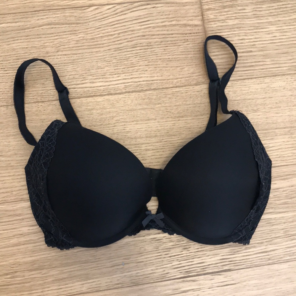 Victoria’s Secret Push-up Bra